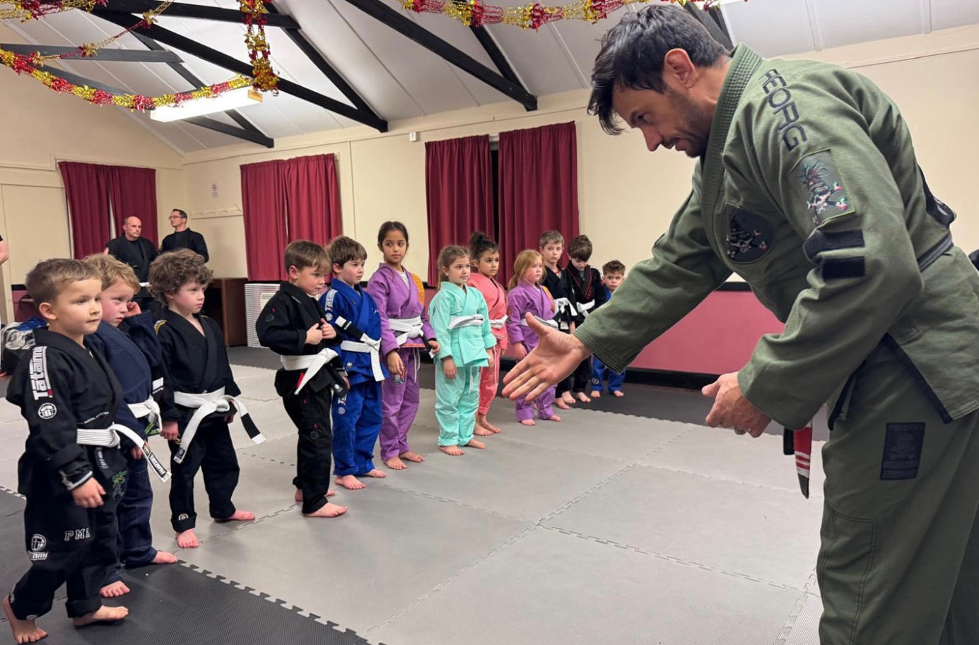 Mobirise Website Builder