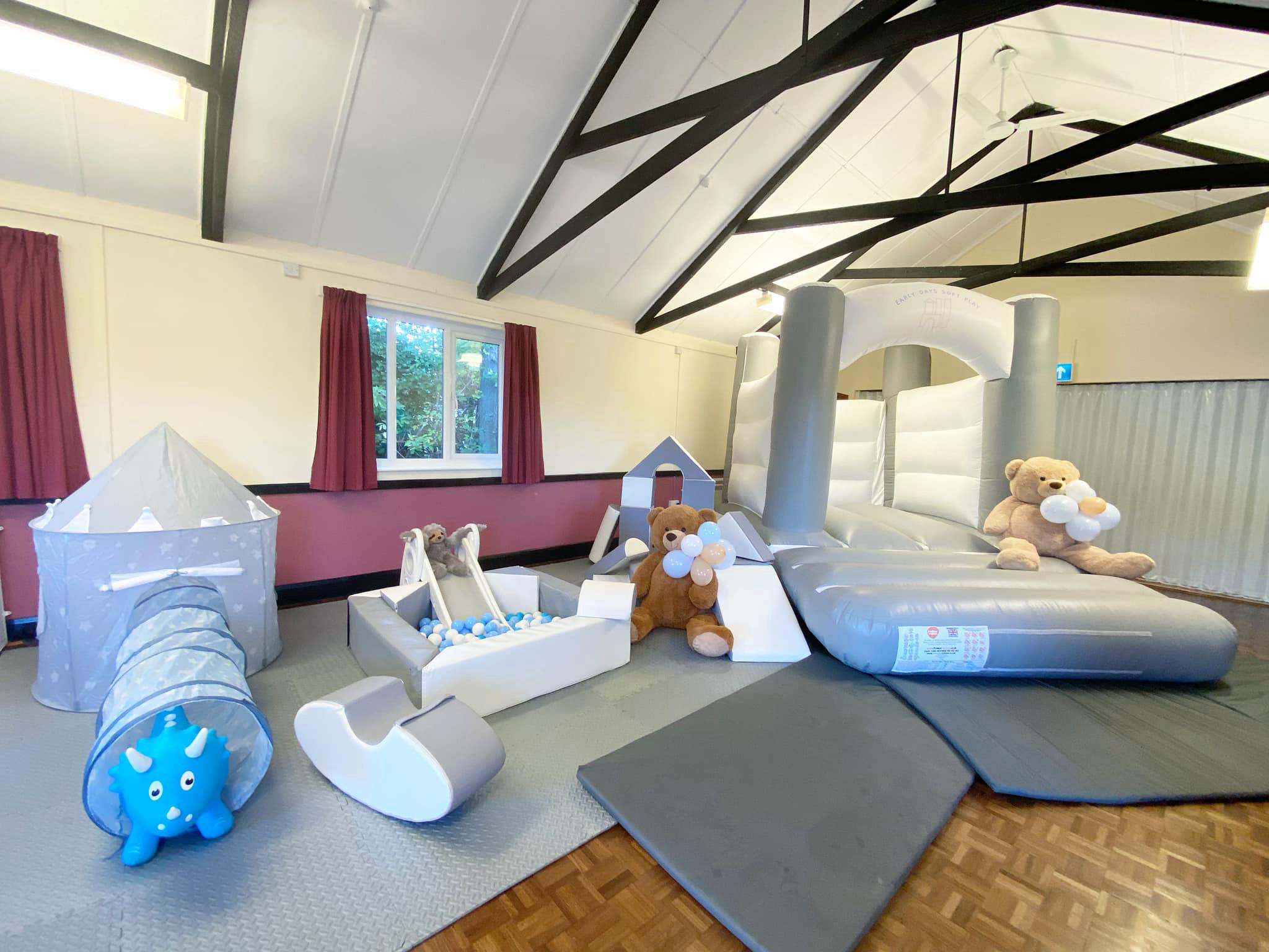 Mobirise Website Builder